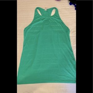 Athleta chi tank. Size M